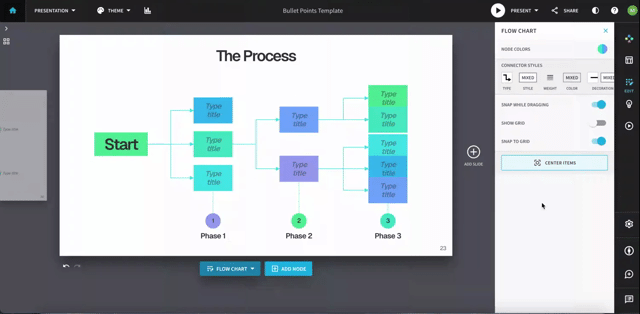 flow chart-connector styles.gif