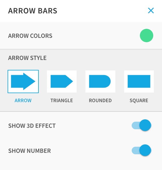 arrow bar properties.jpg