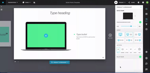 device frame product screenshot.gif